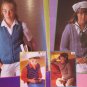 Patons Classics 9 Knitting Patterns Childrens Sweaters Cardigans 24" - 38"