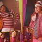 Patons Classics 9 Knitting Patterns Childrens Sweaters Cardigans 24" - 38"
