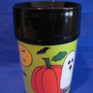 Starbucks Coffee Travel Mug Cup Tumbler Childs Halloween Souvenir