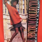 Spectrum Collection Machine Knitting Patterns News Supplement Patterns ADULTS