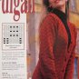 Spectrum Collection Machine Knitting Patterns News Supplement Patterns ADULTS