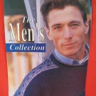 Mens Collection Machine Knitting Patterns News Supplement Patterns ADULTS