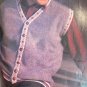 Mens Collection Machine Knitting Patterns News Supplement Patterns ADULTS