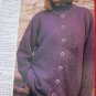 Ladies Machine Knitting Patterns News Supplement Patterns ADULTS