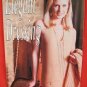 Ladies Elegant Dressing Machine Knitting Patterns News Supplement Patterns ADULTS