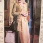 Ladies Elegant Dressing Machine Knitting Patterns News Supplement Patterns ADULTS