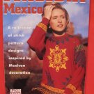 Ancient Mexico Machine Mexican Knitting Patterns News Supplement Patterns