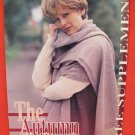 Ladies Autumn Collection Machine Knitting Patterns News Supplement Patterns WOMEN