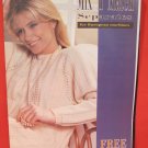 Ladies Mix n Match Machine Knitting Patterns News Supplement Patterns WOMEN
