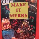 Christmas Patterns Machine Knitting News Supplement Patterns