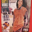 Gift Works Machine Knitting News Patterns Supplement Patterns FAMILY