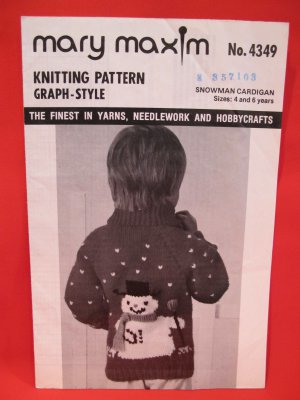 Childrens Motif Knitting Patterns | eBay - Electronics, Cars