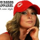 Red Cap