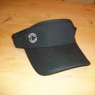 Black Visor with JC brand