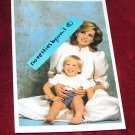 Princess Diana 4x6 photo  ~ radiant 93  ~