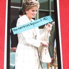 Princess Diana 4x6 photo  ~  DELIGHTFUL ~ 26