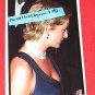 Princess Diana 4x6 photo  ~  DELIGHTFUL ~ 18
