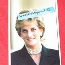 Princess Diana 4x6 photo  ~  DELIGHTFUL ~ 11