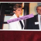 Princess Diana - 4x6 photo  ~gone, not forgotten 72 ~