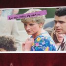 Princess Diana - 4x6 photo  ~gone, not forgotten 47 ~
