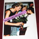 Princess Diana - 4x6 photo  ~gone, not forgotten 45 ~