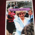 Princess Diana - 4x6 photo  ~gone, not forgotten 13 ~