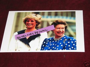 Princess Diana - 4x6 photo  ~gone, not forgotten 10  ~
