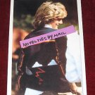 Princess Diana - 4x6 photo  ~gone, not forgotten 2  ~