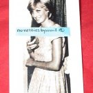Princess Diana 4x6 photo ~ SHEER ELEGANCE 161 ~