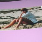 Princess Diana 4x6 photo ~ SUMMER FUN ~ 31