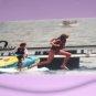 Princess Diana 4x6 photo ~ SUMMER FUN ~ 1300