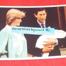 Princess Diana 4x6 photo ~ SHEER ELEGANCE 67 ~
