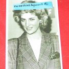 Princess Diana 4x6 photo ~ SHEER ELEGANCE 54 ~