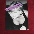 Princess Diana - 4x6 photo   ~  rare cleavage ~