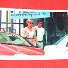 Princess Diana 4x6 photo ~ SHEER ELEGANCE 118 ~ tansuit