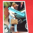 Princess Diana 4x6 photo ~ SHEER ELEGANCE 117 ~ tennis