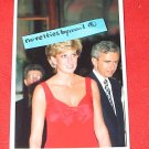 Princess Diana 4x6 photo ~ SHEER ELEGANCE 112 ~
