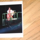 Michael Jackson 4x6 photo  ~  #74 - R.I.P.
