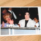Michael Jackson 4x6 photo  ~  #62 - R.I.P.