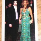 Michael Jackson 4x6 photo  ~  #57 - R.I.P.