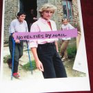 Princess Diana - 4x6 photo  ~gone, not forgotten 43 ~
