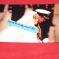 Princess Diana 4x6 photo ~ SHEER ELEGANCE 194 ~ wedding
