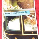 Princess Diana 4x6 photo ~ SHEER ELEGANCE 183 ~ wedding