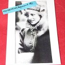 Princess Diana 4x6 photo ~ SHEER ELEGANCE 178 ~