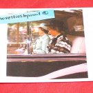 Princess Diana 4x6 photo ~ SHEER ELEGANCE 164 ~ w/ QE2