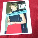 Princess Diana 4x6 photo  ~ breathtaking 134 ~