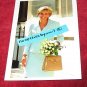 Princess Diana 4x6 photo  ~ breathtaking 127 ~