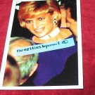 Princess Diana 4x6 photo  ~ breathtaking 119 ~