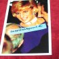 Princess Diana 4x6 photo  ~ breathtaking 119 ~