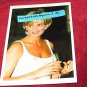 Princess Diana 4x6 photo  ~ breathtaking 117 ~